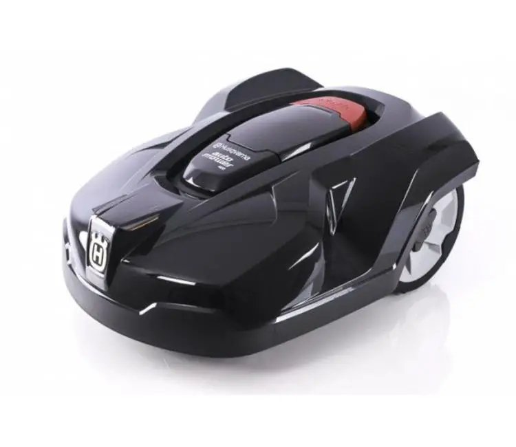 Husqvarna Automower 420/430x/440/450x Operator's Manual