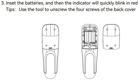 FIG 5 Sensor Connection.JPG