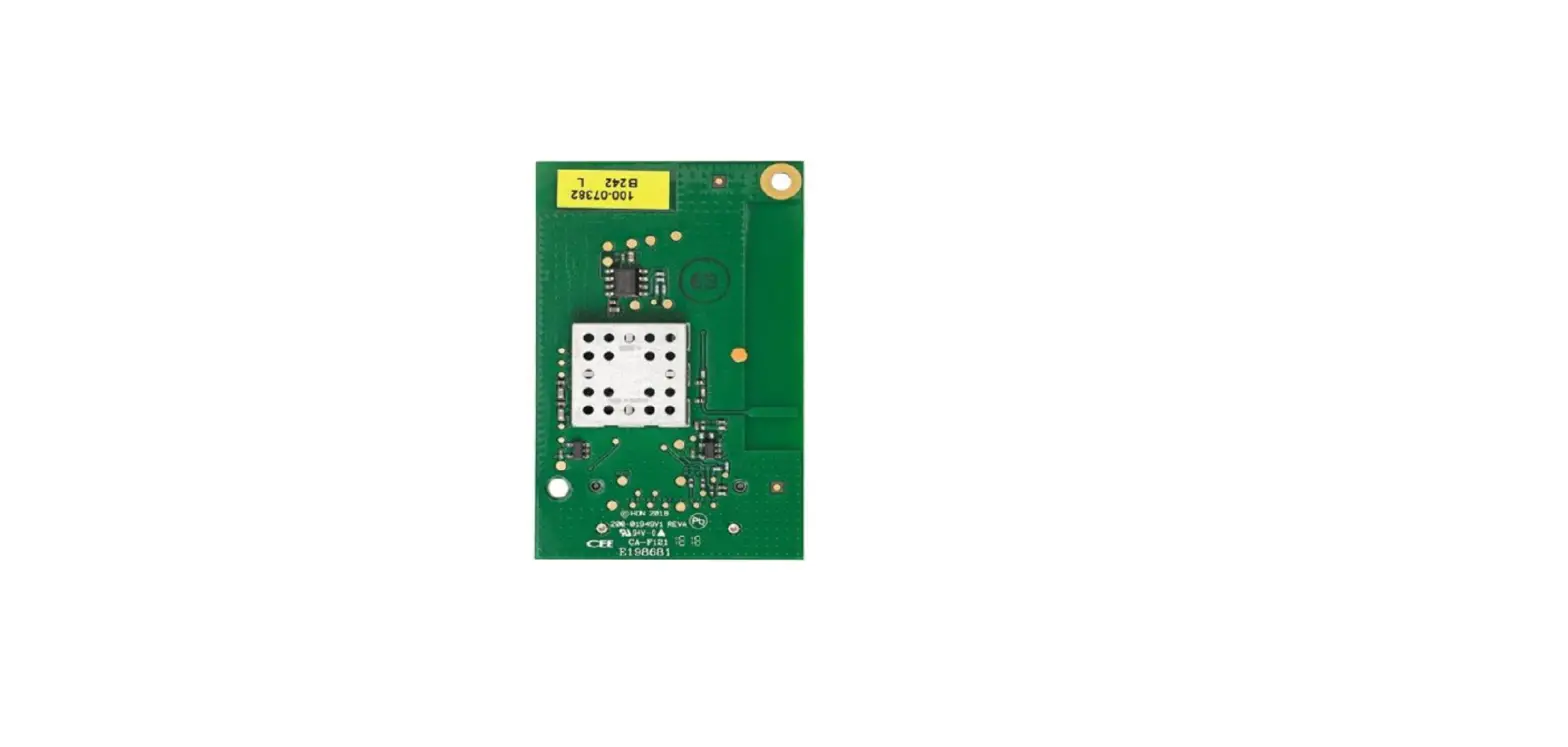 Resideo Prowifi-eu Wireless Communication Module Installation Guide Resideo Prowifi-eu Wireless Communication Module Installation Guide