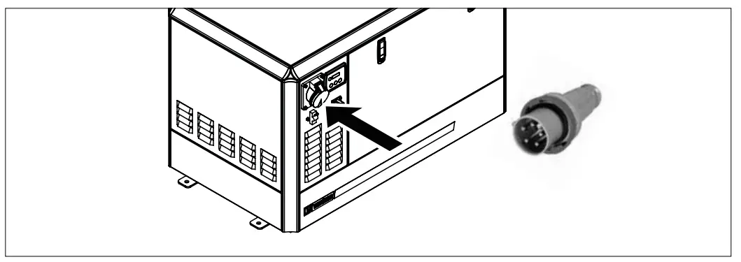 Electrical system generator