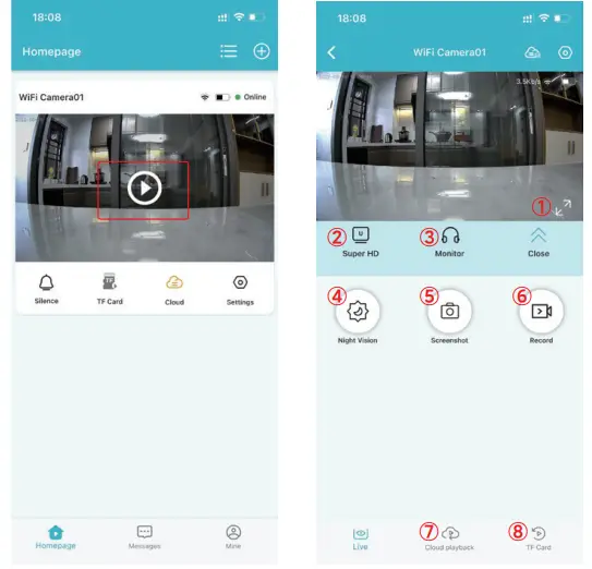 VIDCASTIVE-V10-4K-Mini-Wireless-Spy-Camera-FIG-10
