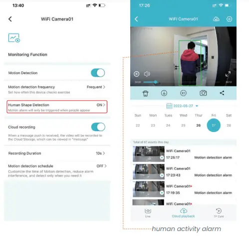 VIDCASTIVE-V10-4K-Mini-Wireless-Spy-Camera-FIG-12