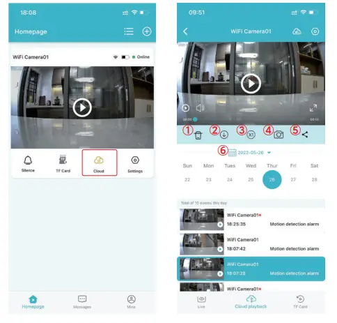 VIDCASTIVE-V10-4K-Mini-Wireless-Spy-Camera-FIG-13