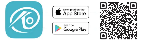 VIDCASTIVE-V10-4K-Mini-Wireless-Spy-Camera-FIG-4