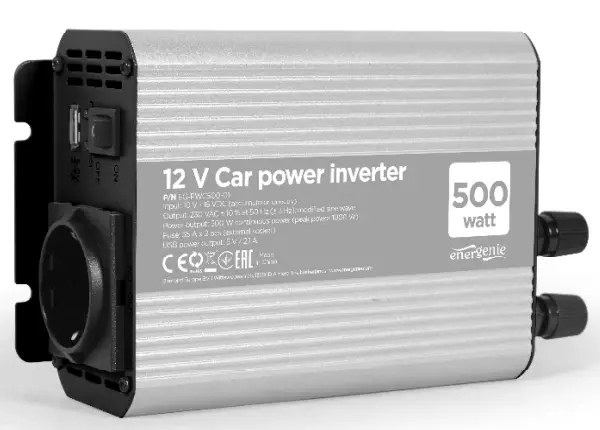 energenie-EG-PWC500-01-12V-500W-Car-Power-Inverter-PRODUCT