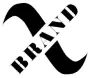 XBrand Logo