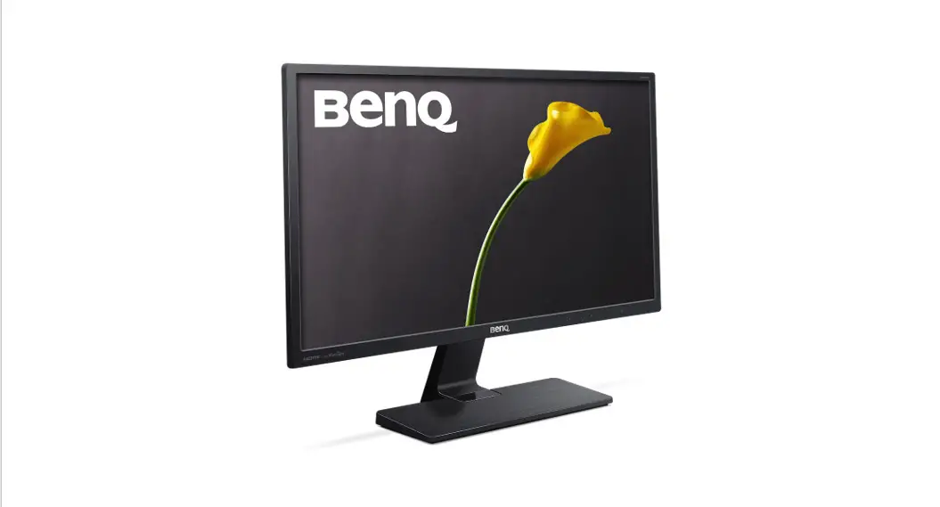 Benq Gw2470ml Lcd Stylish Monitor With Eye Care Technology User Guide Benq Gw2470ml Lcd Stylish Monitor With Eye Care Technology User Guide