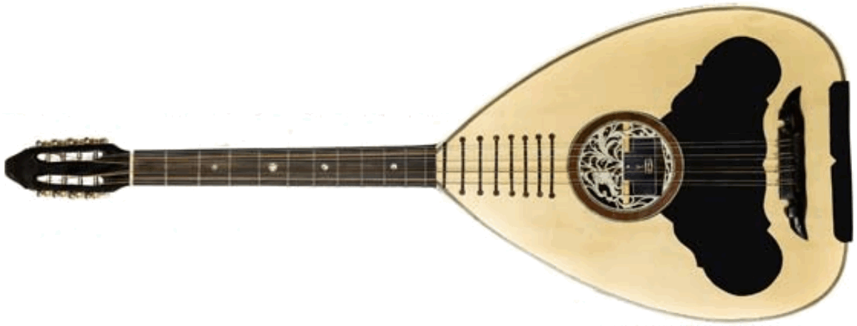 TAP ΑΡΧΙΚΗ Active Laoito Pickup