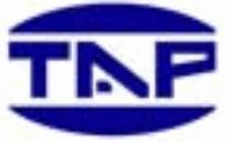 TAP logo