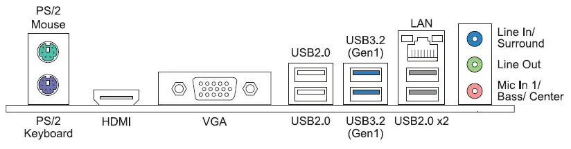 BIOSTAR-H310MHP-Motherboard-FIG-2