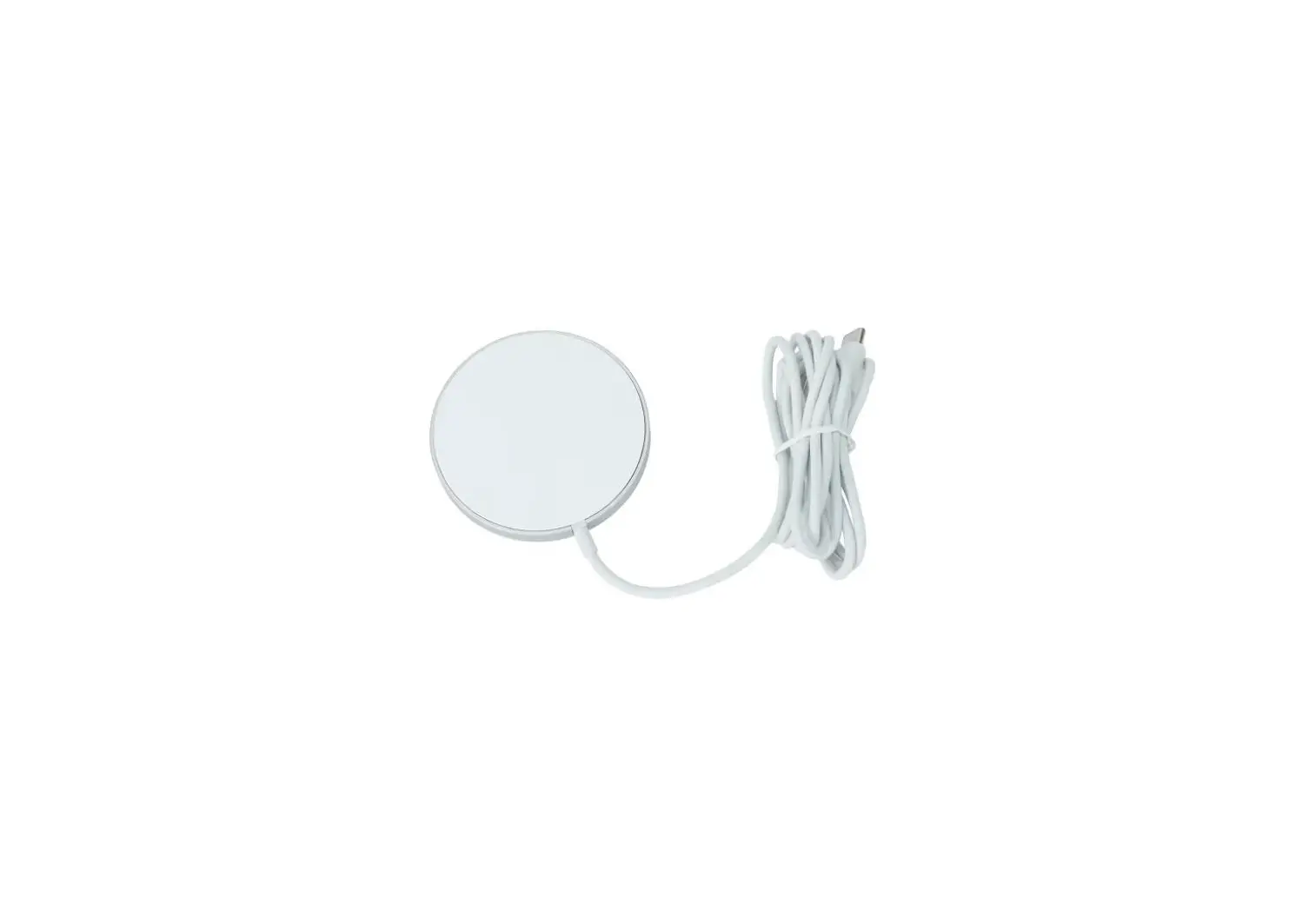 Anko 43243440 Magnetic Wireless Charging Pad Instruction Manual