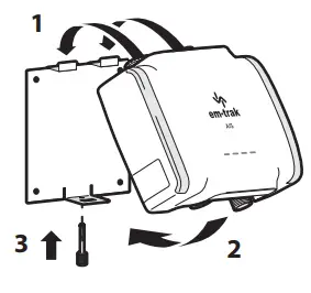 em-trak-B921-Tender-Class-B-AIS-Transceiver-FIG-2