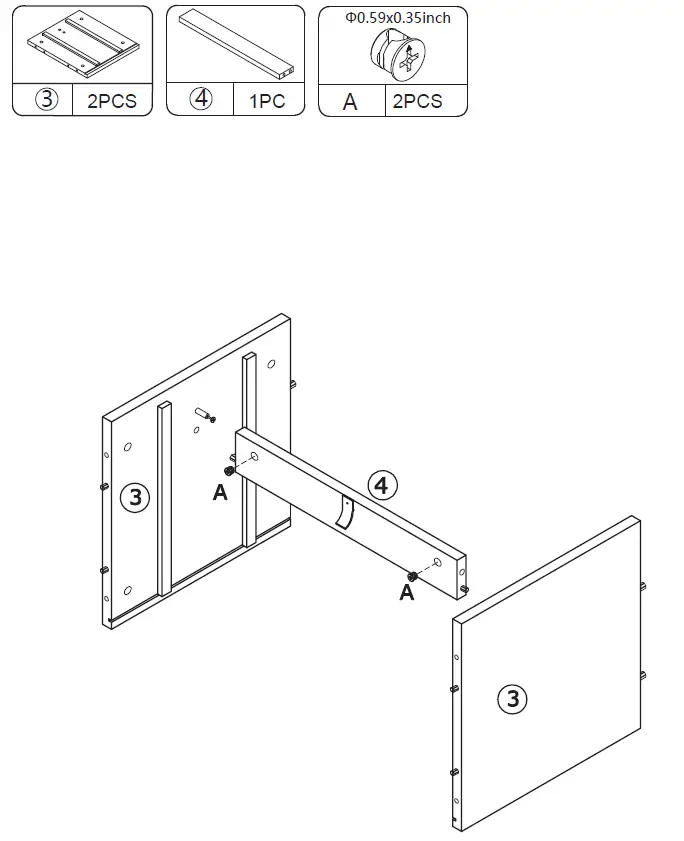 JAXPETY-HG61T0576-Contemporary-Shagreen-Gray-Nightstand-2pcs-FIG- (6)