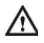 Warning icon