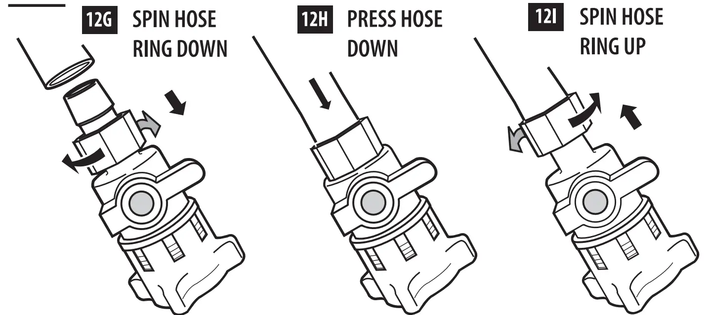 Operating Instructions