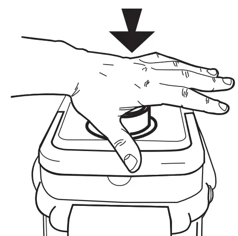 Operating Instructions