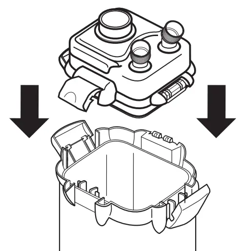 Operating Instructions