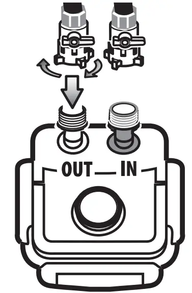 Operating Instructions