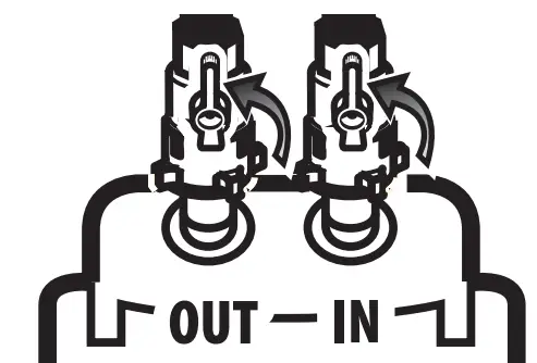 Operating Instructions