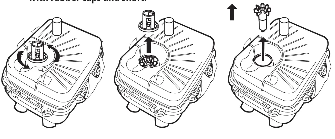 Operating Instructions
