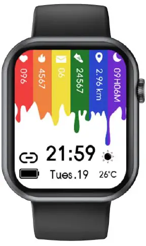 centechia-G20-Smart-Watch-PRO