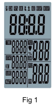 JOROTO-X2-Stationary-Exercise-Bike-fig-1