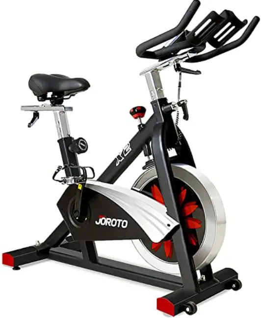 JOROTO-X2-Stationary-Exercise-Bike-product