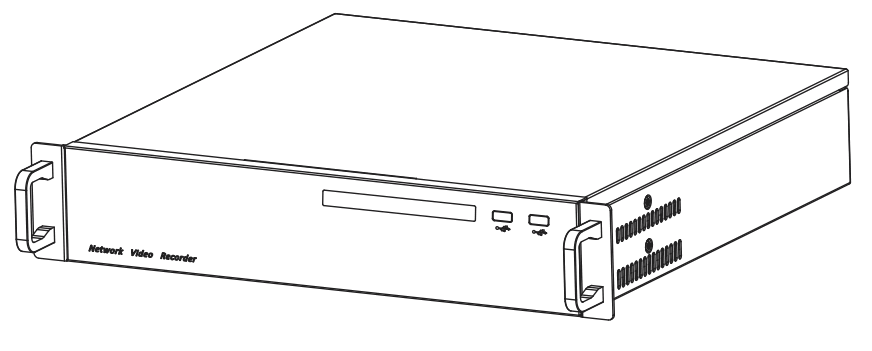 sunell SN-NVR3632E8 Network Video Recorder