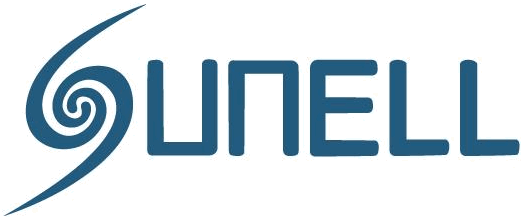 sunell - logo
