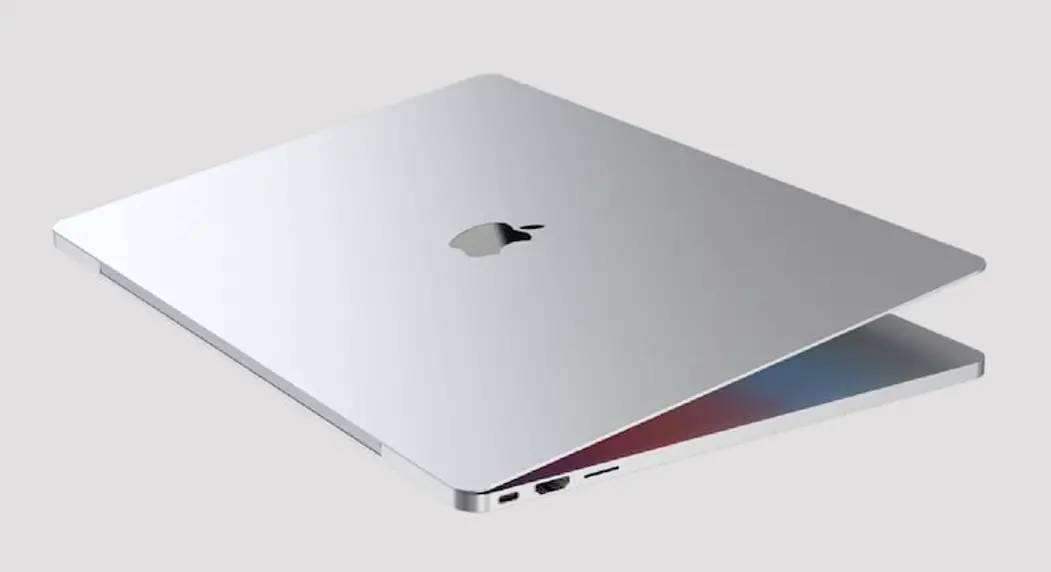 Macbook Pro User Guide