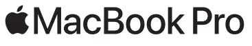 MacBook Pro logo