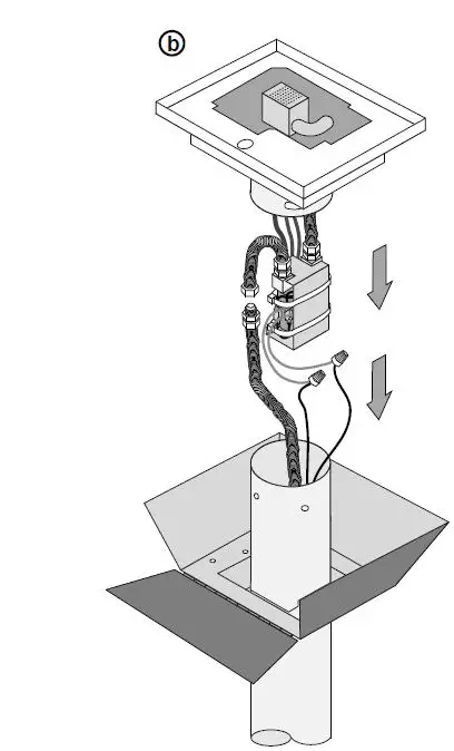 Travis Industries-94900747-Tempest-Lantern-24V-10