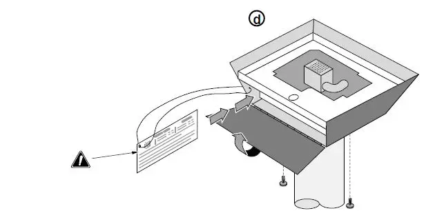 Travis Industries-94900747-Tempest-Lantern-24V-12