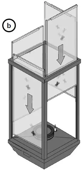 Travis Industries-94900747-Tempest-Lantern-24V-14