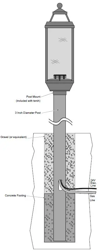 Travis Industries-94900747-Tempest-Lantern-24V-17