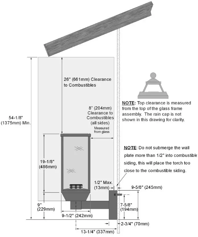 Travis Industries-94900747-Tempest-Lantern-24V-18