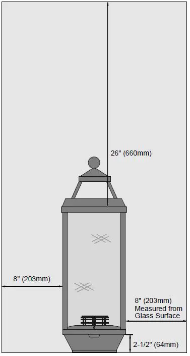Travis Industries-94900747-Tempest-Lantern-24V-2