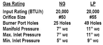 Travis Industries-94900747-Tempest-Lantern-24V-20