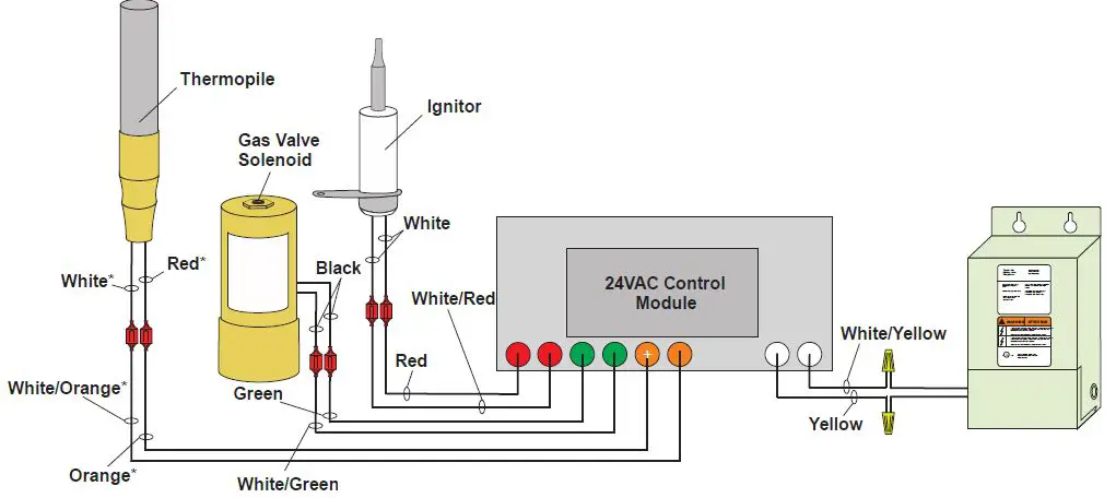 Travis Industries-94900747-Tempest-Lantern-24V-3