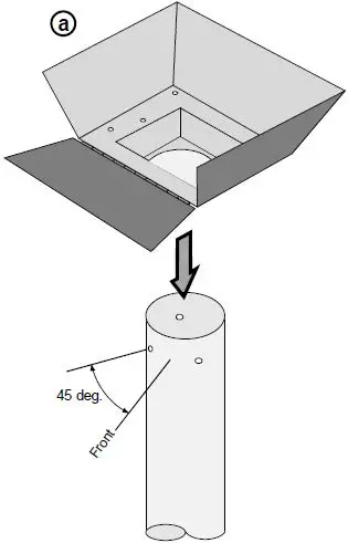 Travis Industries-94900747-Tempest-Lantern-24V-9