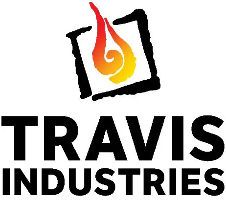 Travis Industries logo