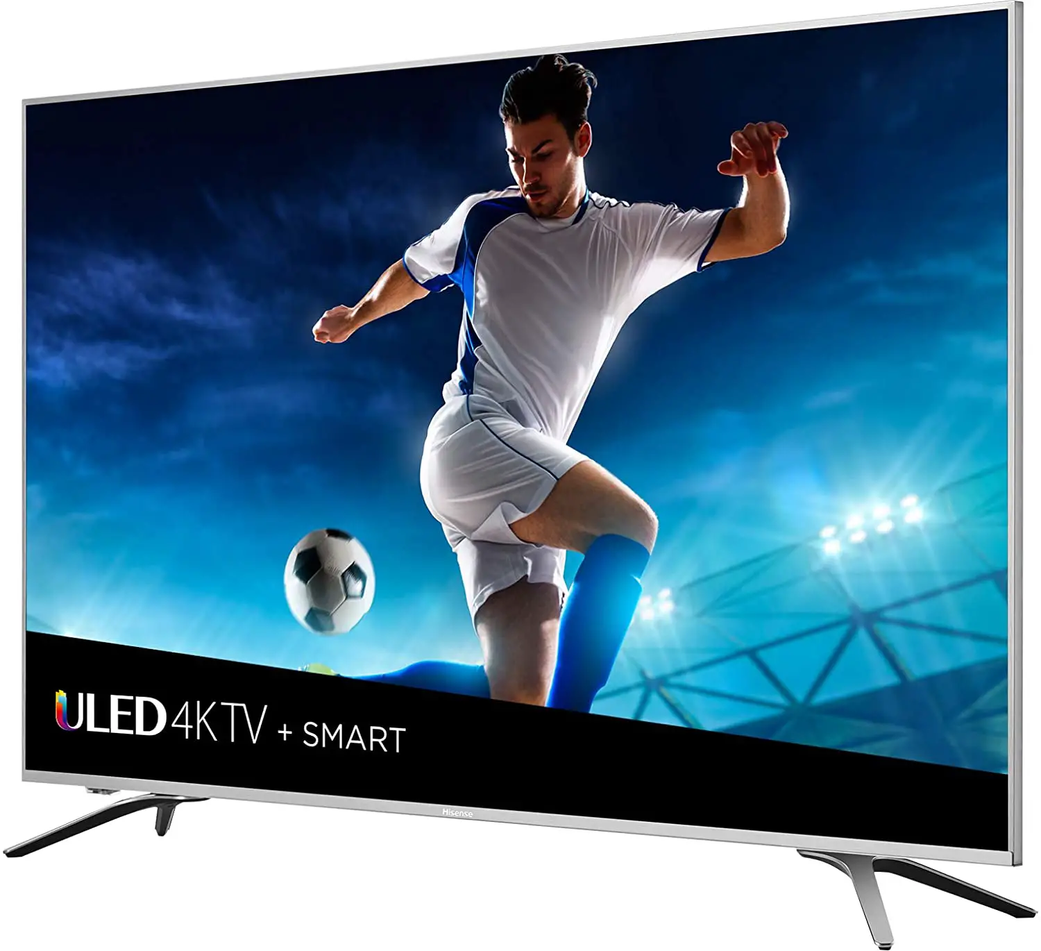 Hisense 55q8050e 4k Uled Tv User Manual