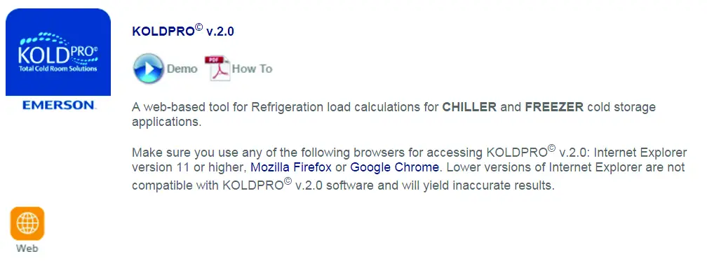 EMERSON KOLDPRO - fig2