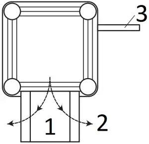 Banzai 39029 - AFTER BOUNCING