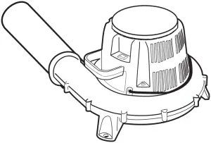 Banzai 39029 - BLOWER OPERATING INSTRUCTIONS