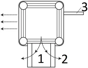 Banzai 39029 - EMERGENCY EVACUATION