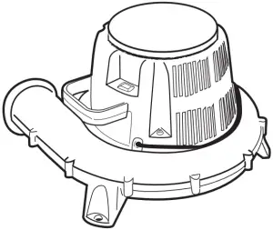 Banzai 39029 - PART LIST 2