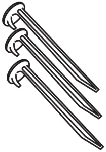 Banzai 39029 - PART LIST 3