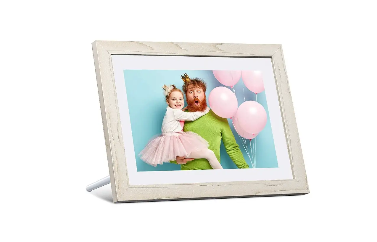 Dragontouch Puuduu Wifi Cloud Photo Frame Classic 10 User Manual Dragontouch Puuduu Wifi Cloud Photo Frame Classic 10 User Manual