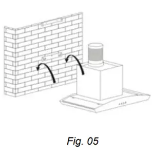 Installation Instruction